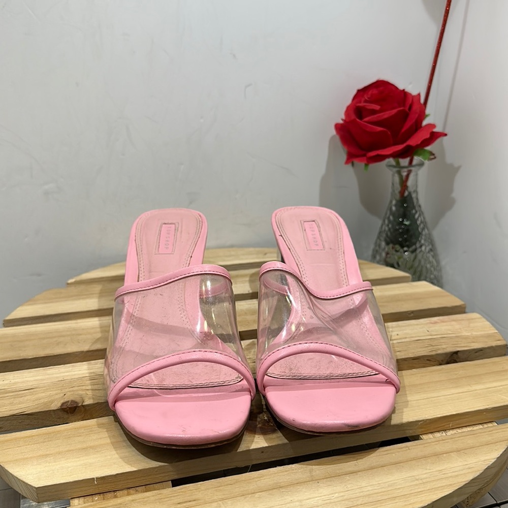 Top shop‎ heels #082